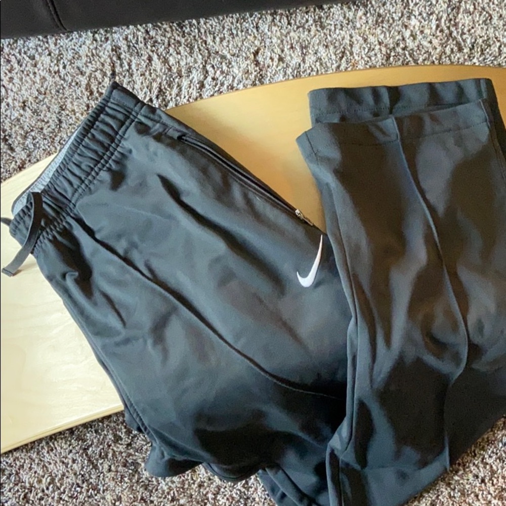 Sweat pants